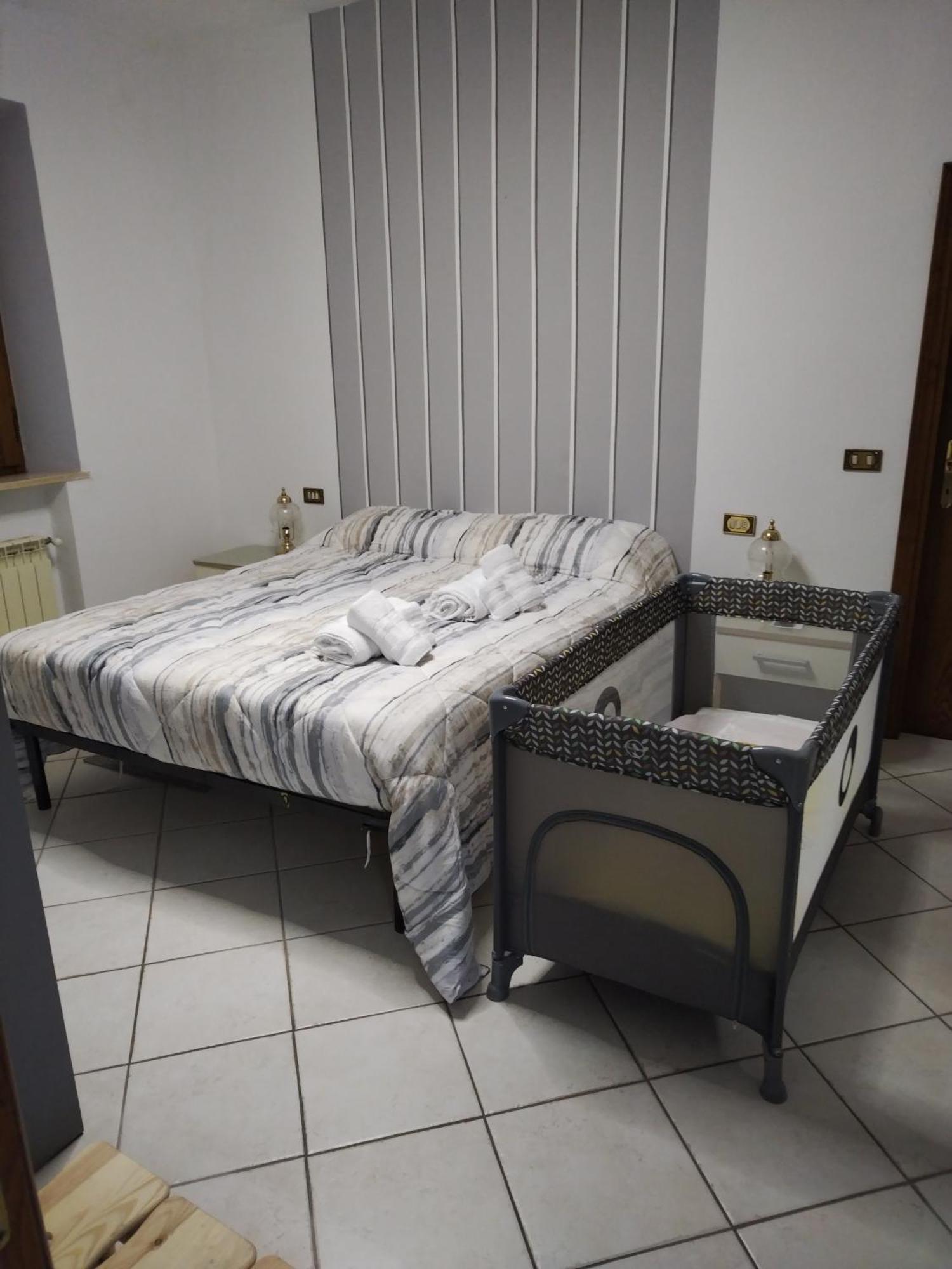 Casa Isidora Lejlighed Acquaviva  Værelse billede